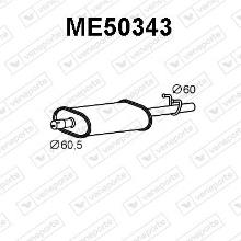 VENEPORTE S.A. ME50343