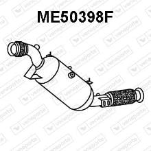 VENEPORTE S.A. ME50398F