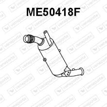 VENEPORTE S.A. ME50418F