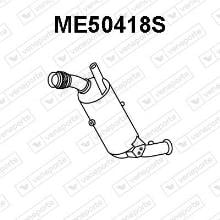 VENEPORTE S.A. ME50418S