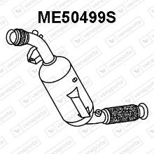 VENEPORTE S.A. ME50499S