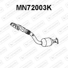 VENEPORTE S.A. MN72003K