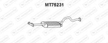VENEPORTE S.A. MT75231