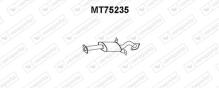 VENEPORTE S.A. MT75235
