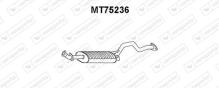 VENEPORTE S.A. MT75236