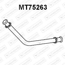 VENEPORTE S.A. MT75263