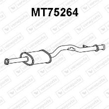 VENEPORTE S.A. MT75264