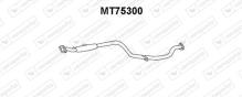 VENEPORTE S.A. MT75300