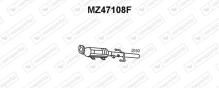 VENEPORTE S.A. MZ47108F