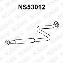 VENEPORTE S.A. NS53012