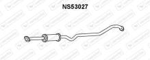 VENEPORTE S.A. NS53027