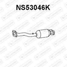 VENEPORTE S.A. NS53046K