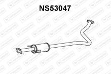 VENEPORTE S.A. NS53047