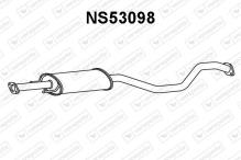 VENEPORTE S.A. NS53098