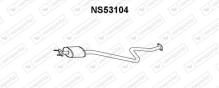 VENEPORTE S.A. NS53104