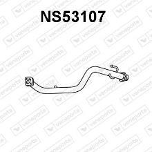 VENEPORTE S.A. NS53107