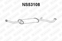 VENEPORTE S.A. NS53108