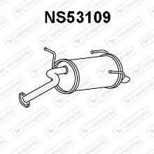 VENEPORTE S.A. NS53109