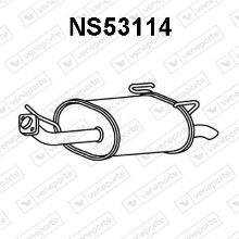 VENEPORTE S.A. NS53114