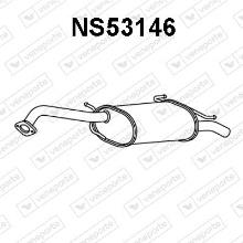 VENEPORTE S.A. NS53146