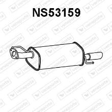 VENEPORTE S.A. NS53159