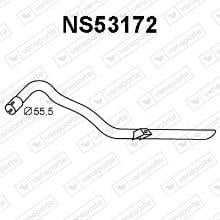 VENEPORTE S.A. NS53172