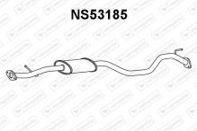 VENEPORTE S.A. NS53185