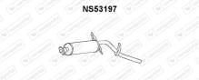 VENEPORTE S.A. NS53197