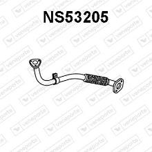 VENEPORTE S.A. NS53205