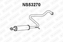 VENEPORTE S.A. NS53270