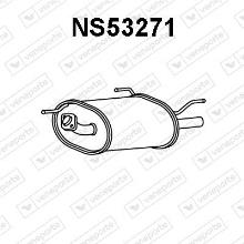 VENEPORTE S.A. NS53271