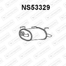 VENEPORTE S.A. NS53329