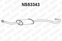 VENEPORTE S.A. NS53343