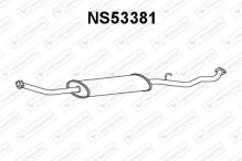 VENEPORTE S.A. NS53381