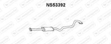 VENEPORTE S.A. NS53392