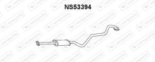 VENEPORTE S.A. NS53394