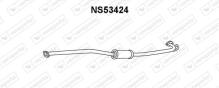 VENEPORTE S.A. NS53424