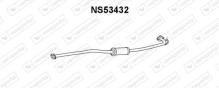 VENEPORTE S.A. NS53432