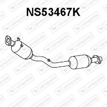 VENEPORTE S.A. NS53467K
