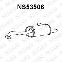 VENEPORTE S.A. NS53506