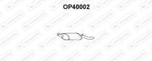 VENEPORTE S.A. OP40002