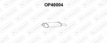 VENEPORTE S.A. OP40004
