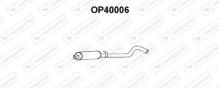 VENEPORTE S.A. OP40006