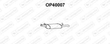 VENEPORTE S.A. OP40007