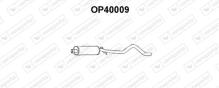VENEPORTE S.A. OP40009