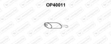VENEPORTE S.A. OP40011