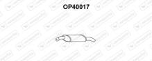 VENEPORTE S.A. OP40017