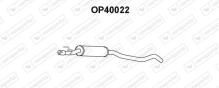 VENEPORTE S.A. OP40022