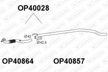 VENEPORTE S.A. OP40028
