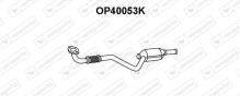 VENEPORTE S.A. OP40053K